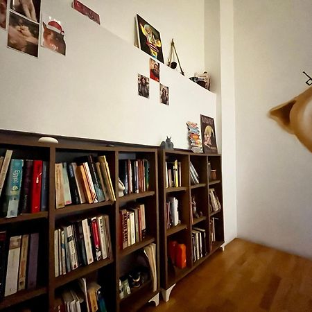 Kuyu Beergarden Hostel Анталия Екстериор снимка